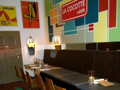 Foto: La Cocotte