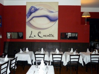 Foto: La Cocotte